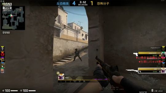 安吉拉:憨憨萌新在线白给 2019-07-03 09点场