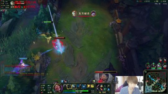 国服第一VN！一个打八百多个！ 2019-07-02 22点场