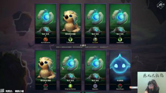 liyunanhj发布了一个斗鱼视频2019-07-03