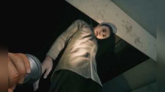 《Home Sweet Home》全流程攻略-恐惧再次升级5