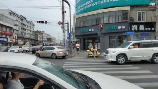 【浪迹】第一站尼泊尔 2019-07-03 11点场