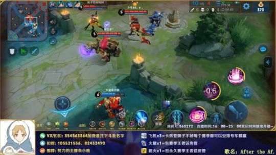 帮粉上王者6