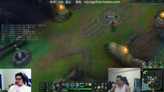 洞主歌神洞庭湖_洞主直播间138243_英雄联盟LOL直播