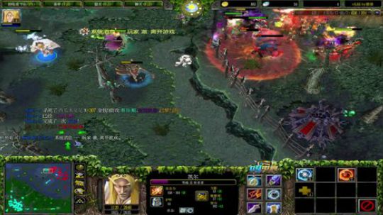 最强单排一把不输 2019-07-03 19点场