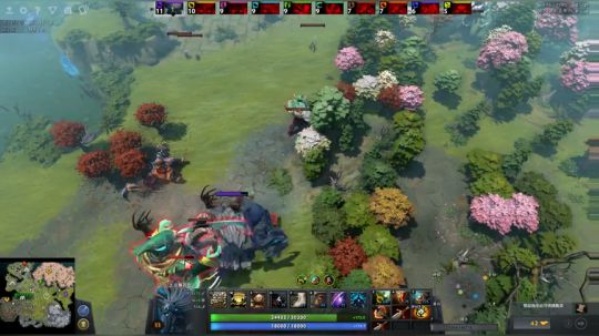 007直播间     Joyin第一视角 2019-07-02 23点场