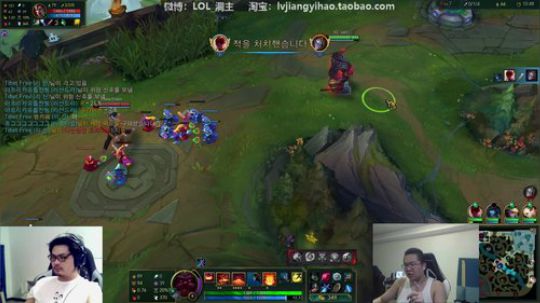 这就是我喜欢的昵称哦发布了一个斗鱼视频2019-07-03