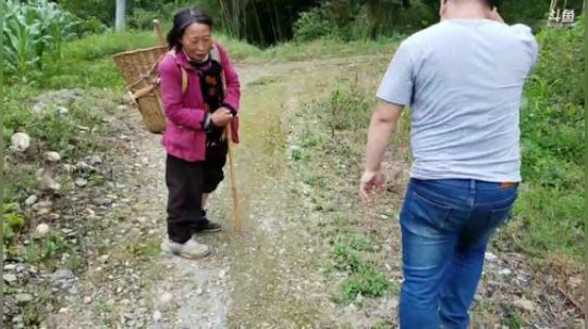 上山做饭《你的家乡菜》(≧ω≦)/ 2019-07-01 14点场