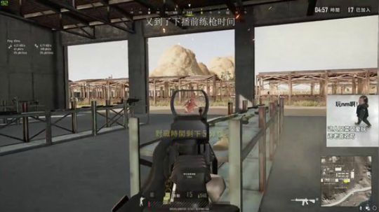 【小头】PUBG这块 跳伞我贼狠 2019-07-02 19点场