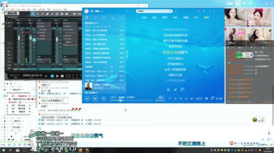 【新人主播】求关注 1494820 2019-06-24 19点场