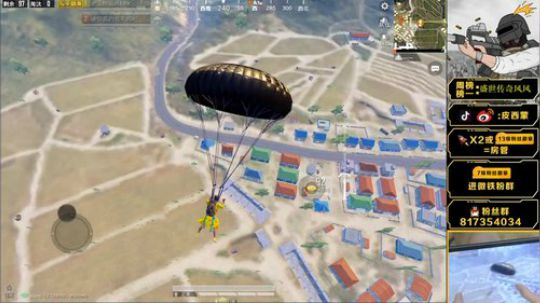 新赛季1v99终极压枪100%暴击 2019-07-03 20点场