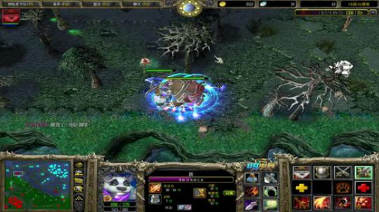 最强单排一把不输 2019-07-04 19点场