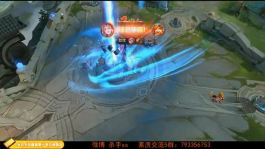 ace017发布了一个斗鱼视频2019-07-04