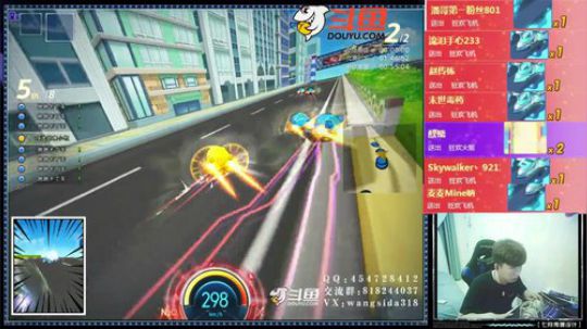 2019-07-03 三服争爸赛CN赛区B组选拔小牧视角