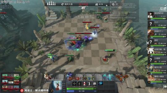 解说嘟师傅调试电脑中~先下播 2019-07-04 04点场