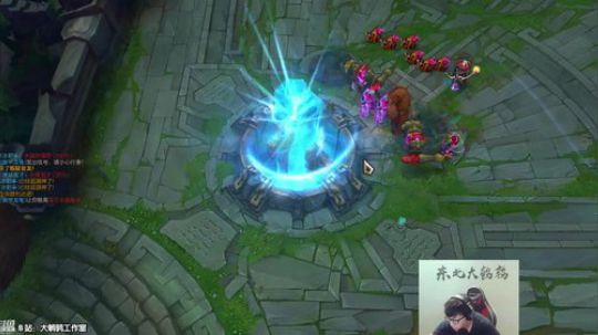 爱喝百事可乐D周星星发布了一个斗鱼视频2019-07-04