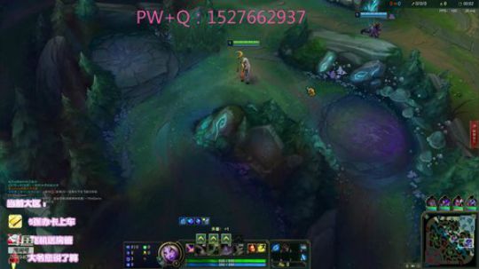 网六高胜率上分 2019-06-29 20点场