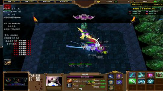 斩仙屠魔能否单通难6？ 2019-06-29 15点场