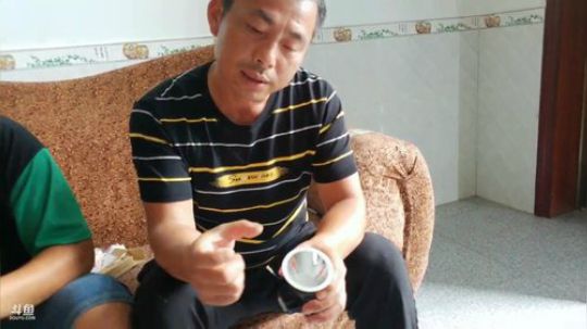 听说河道鱼多起来了？？？ 2019-07-04 09点场