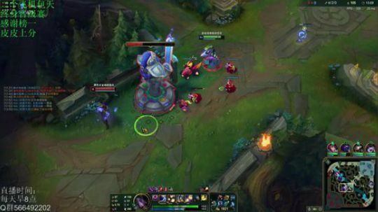 皎月的暴力，你要了解