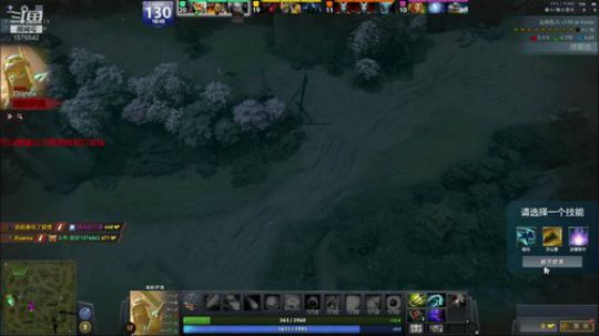 傲娇：丛林乱斗 2019-07-03 20点场