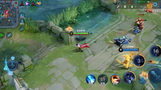 翻盘局，拯救世界