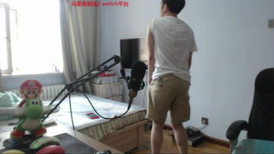 卡卡罗特0712发布了一个斗鱼视频2019-07-04
