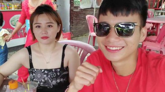 【浪迹】第一站尼泊尔 2019-07-04 14点场