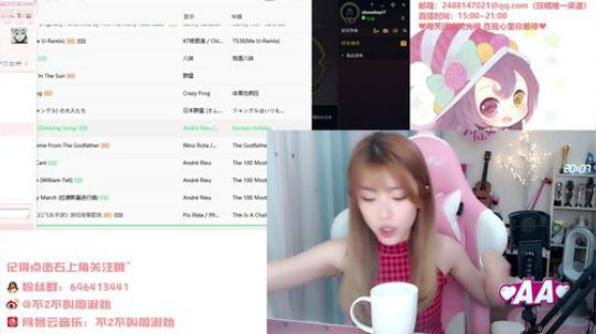 黑板君爱喝酸奶发布了一个斗鱼视频2019-07-04
