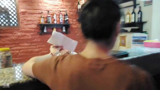 【浪迹】第一站尼泊尔 2019-07-04 18点场