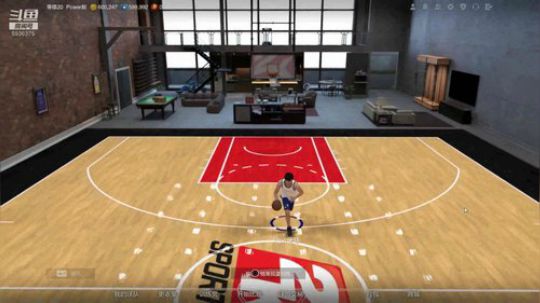 防守、防拐肘、教学视频-Power赵