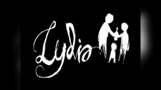 Lydia（下）