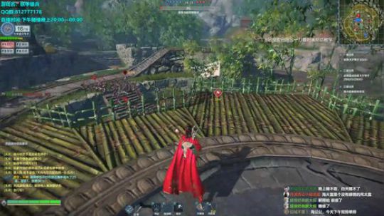 蔡鸡主播，在线自闭 2019-07-04 11点场