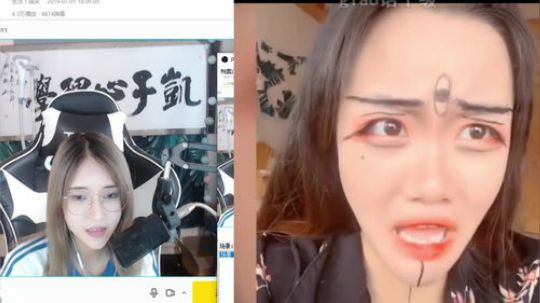 ace017发布了一个斗鱼视频2019-07-04