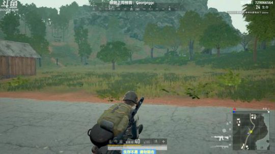 馒头:单排细节教学 2019-07-03 19点场