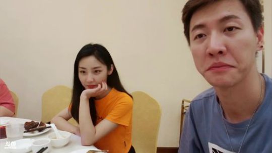 不再畏惧丶为愛低头发布了一个斗鱼视频2019-07-04