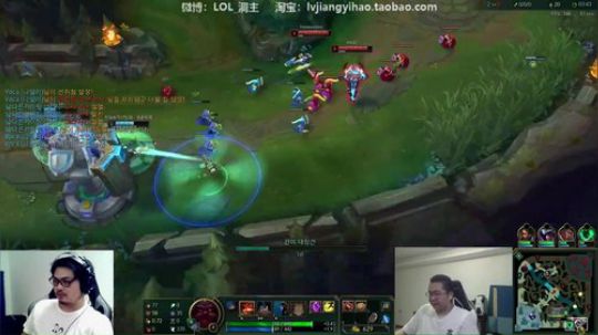 洞主歌神洞庭湖_洞主直播间138243_英雄联盟LOL直播