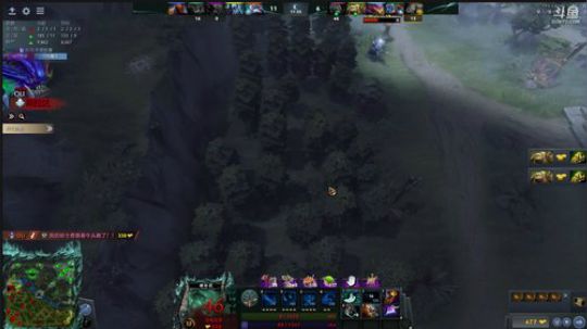 x________b的直播间 2019-07-03 23点场