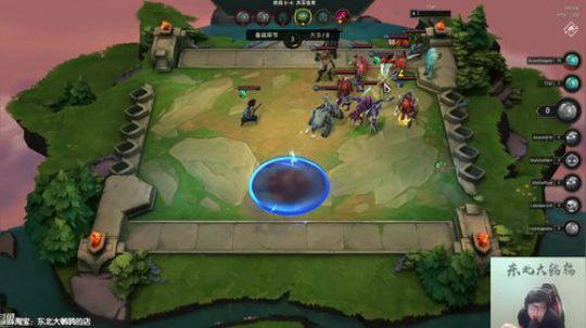 liyunanhj发布了一个斗鱼视频2019-07-04