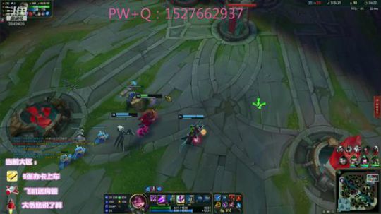 #绝地果爹模式 2019-06-27 22点场