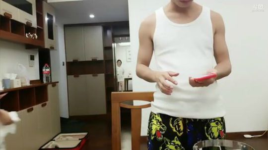 我在斗鱼看尧顺宇直播音乐
