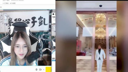 ace017发布了一个斗鱼视频2019-07-04