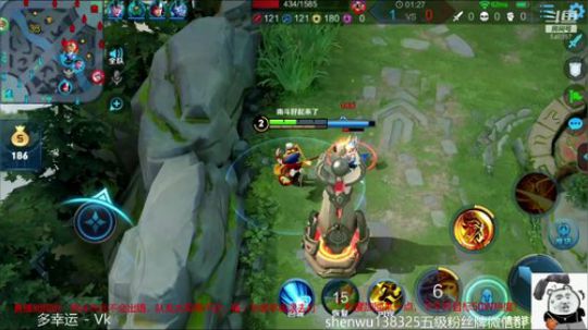 登月团丶离去发布了一个斗鱼视频2019-07-04