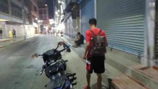 555丶KG发布了一个斗鱼视频2019-07-04