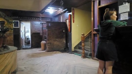 【浪迹】第一站尼泊尔 2019-07-03 23点场