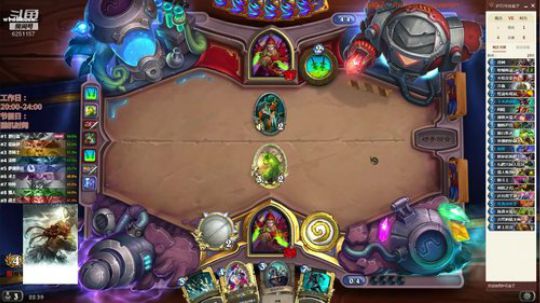 竞技场技术流 6251157 2019-07-03 22点场