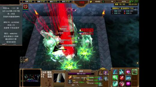 屠魔斩仙该肝N7了 2019-06-30 14点场
