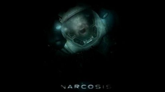 《Narcosis/麻醉》极致的深海恐惧神作02