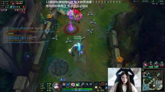 峡谷之巅大师排位赛？ 2019-07-04 02点场