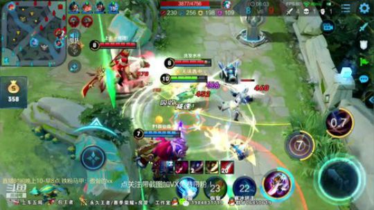 傲骨：李白五排带粉连胜 2019-07-01 02点场