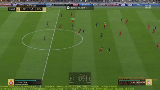 FIFA19选人模式，3办卡选人 2019-07-03 20点场
